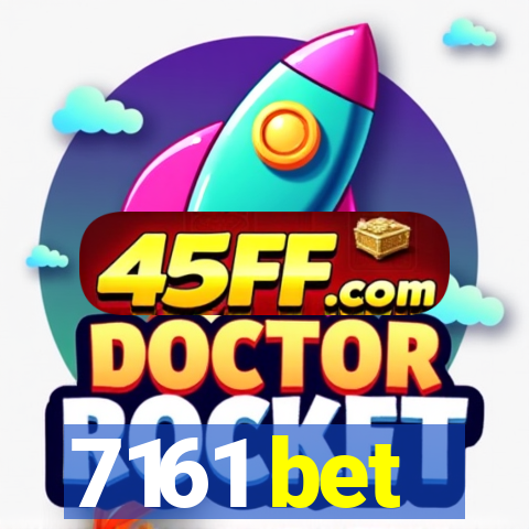 7161 bet